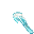6953