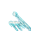 6958