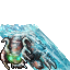 7291