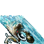 7293