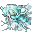 7303