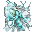 7304