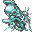 7308
