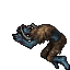 7332