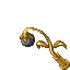 8663