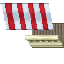 8732
