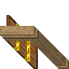 9557
