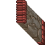 9733