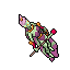 Angry Sugar Fairy