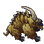 Animated Clomp
