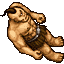 Animated Cyclops
