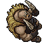 Animated Ogre Savage