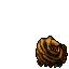 Animated Rotworm