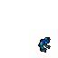 Azure Frog