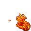 Blazing Fire Elemental