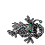 Bony Sea Devil