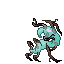 Branchy Crawler