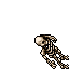Brittle Skeleton