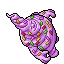 Candy Floss Elemental