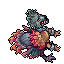Carnivostrich