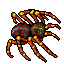 Cave Spider