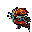 Chizzoron the Distorter