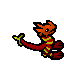 Cinder Wyrmling
