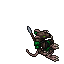 Corym Skirmisher
