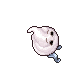 Cream Blob