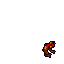 Crimson Frog