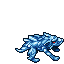 Crystal Wolf