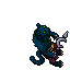 Cunning Werepanther