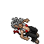 Dark Faun