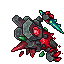 Darklight Construct