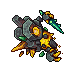 Darklight Emitter