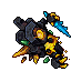 Darklight Striker