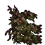 Dazed Leaf Golem