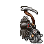 Death Priest Shargon