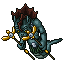 Deepling Spellsinger