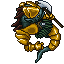 Deepling Tyrant