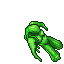 Diseased Fred