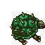 Emerald Tortoise