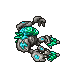 Enraged Crystal Golem