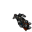 Falcon Paladin