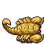 Furious Scorpion