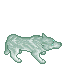 Ghost Wolf
