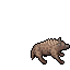 Ghoulish Hyaena