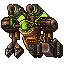 Glooth Golem