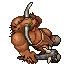 Glooth Powered Minotaur