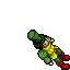 Goldhanded Cultist
